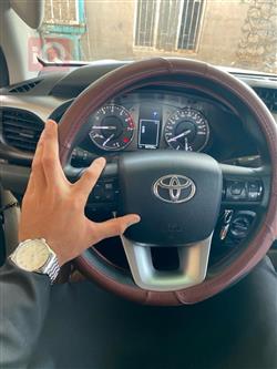 تويوتا هايلوكس